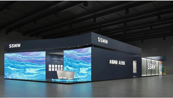 2025上海廚衛(wèi)展 | 浪鯨、固比德、芬威、圣羅蘭、惠達(dá)即將亮相！